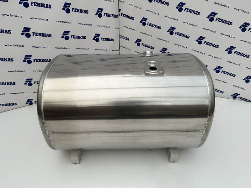 Scania New aluminum fuel tank 525L - Rezervor combustibil pentru Camion: Foto 5 Scania New aluminum fuel tank 525L - Rezervor combustibil pentru Camion: Foto 5