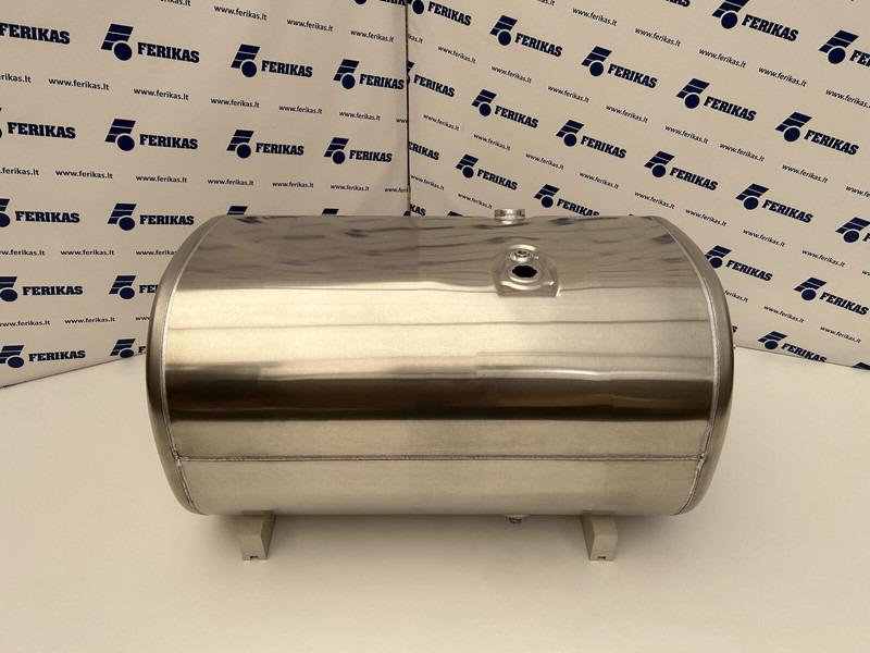 Scania New aluminum fuel tank 570L - Rezervor combustibil pentru Camion: Foto 5 Scania New aluminum fuel tank 570L - Rezervor combustibil pentru Camion: Foto 5