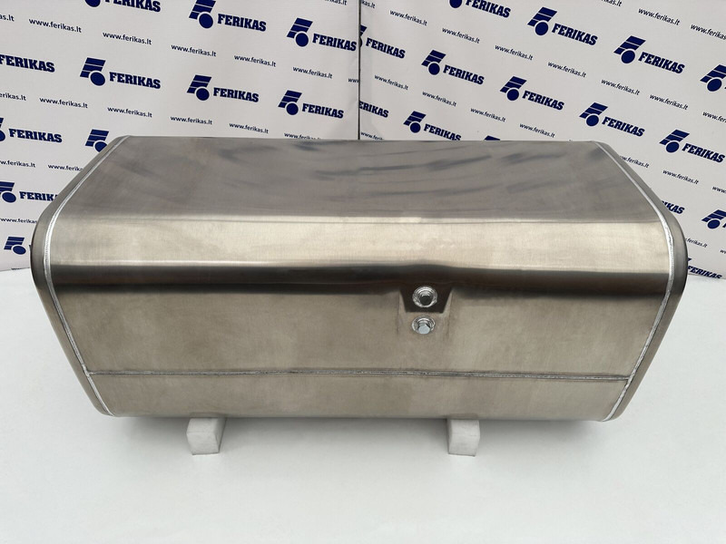 Rezervor combustibil pentru Camion nou Scania New aluminum fuel tank 600L: Foto 6