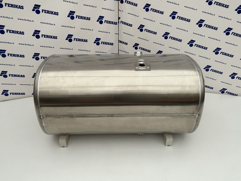 Scania New aluminum fuel tank 615L - Rezervor combustibil pentru Camion: Foto 5 Scania New aluminum fuel tank 615L - Rezervor combustibil pentru Camion: Foto 5