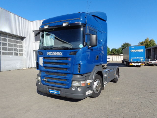 Scania R, MERCEDES BENZ, MAN, DAF, IVECO, SCANIA, RENAULT - Motor pentru Camion: Foto 1 Scania R, MERCEDES BENZ, MAN, DAF, IVECO, SCANIA, RENAULT - Motor pentru Camion: Foto 1