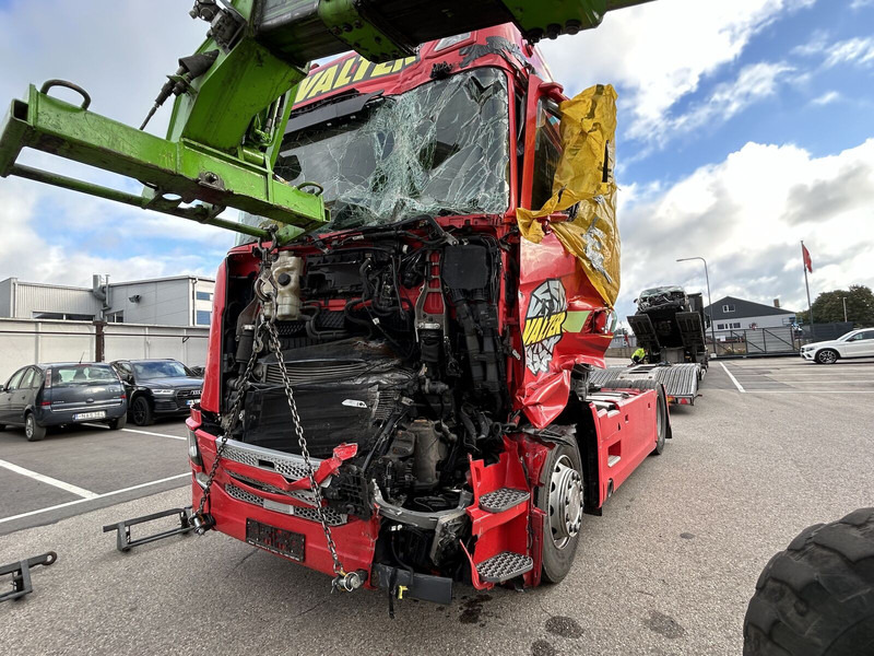 Scania dismantling for parts - Motor pentru Camion: Foto 4 Scania dismantling for parts - Motor pentru Camion: Foto 4