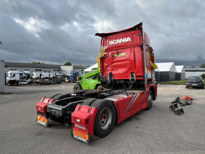 Scania dismantling for parts - Motor pentru Camion: Foto 2 Scania dismantling for parts - Motor pentru Camion: Foto 2