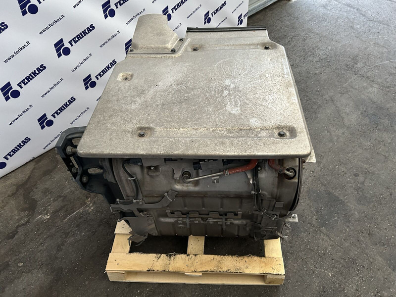 Scania exhaust catalyst - Convertor catalitic pentru Camion: Foto 4 Scania exhaust catalyst - Convertor catalitic pentru Camion: Foto 4