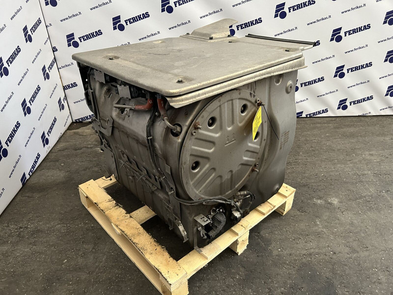 Scania exhaust catalyst - Convertor catalitic pentru Camion: Foto 5 Scania exhaust catalyst - Convertor catalitic pentru Camion: Foto 5