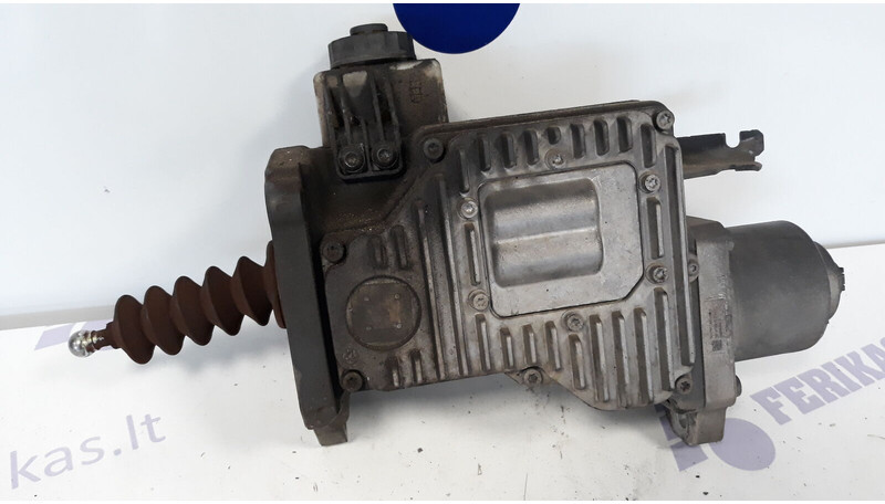 Scania gearbox clutch cylinder ECA - Ambreiaj și piese pentru Camion: Foto 1 Scania gearbox clutch cylinder ECA - Ambreiaj și piese pentru Camion: Foto 1