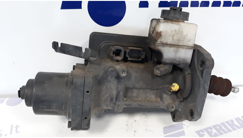 Scania gearbox clutch cylinder ECA - Ambreiaj și piese pentru Camion: Foto 3 Scania gearbox clutch cylinder ECA - Ambreiaj și piese pentru Camion: Foto 3