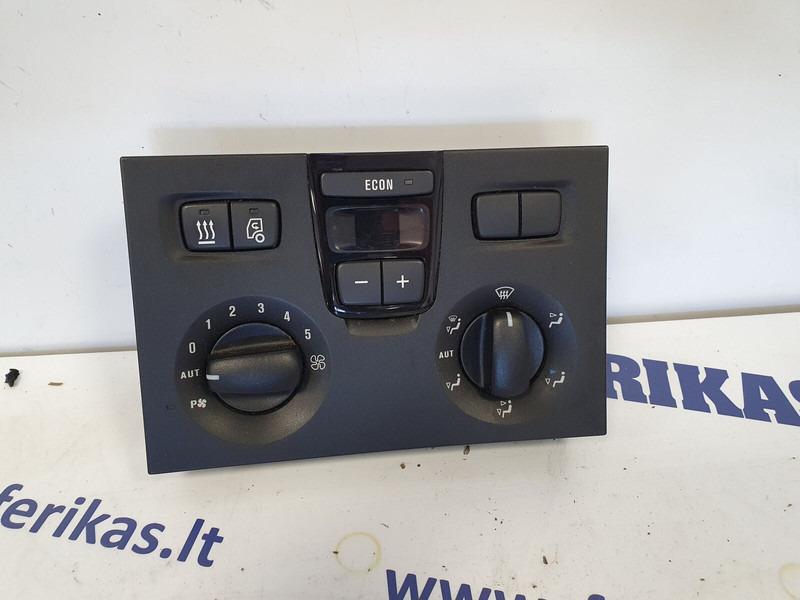 Scania heater control unit - Tablou de bord pentru Camion: Foto 1 Scania heater control unit - Tablou de bord pentru Camion: Foto 1