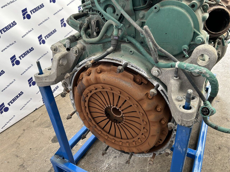 Volvo D13K 460HP - Motor pentru Camion: Foto 5 Volvo D13K 460HP - Motor pentru Camion: Foto 5