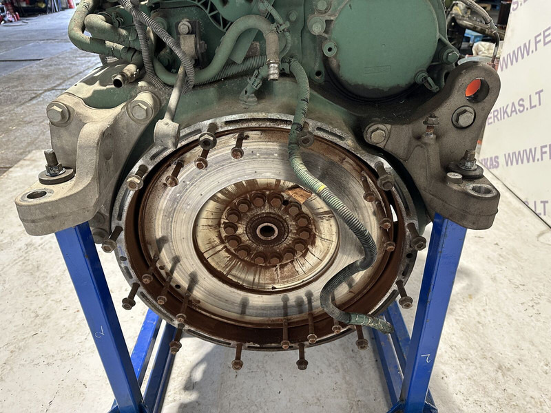 Volvo D13K540 EURO 6 - Motor pentru Camion: Foto 4 Volvo D13K540 EURO 6 - Motor pentru Camion: Foto 4