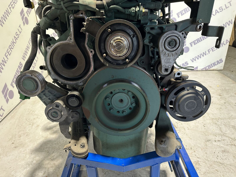 Motor pentru Camion Volvo D13K540: Foto 7 Motor pentru Camion Volvo D13K540: Foto 7
