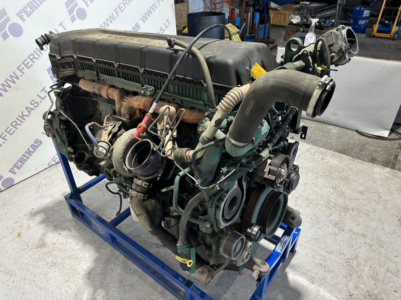 Motor pentru Camion Volvo D13K540: Foto 6 Motor pentru Camion Volvo D13K540: Foto 6