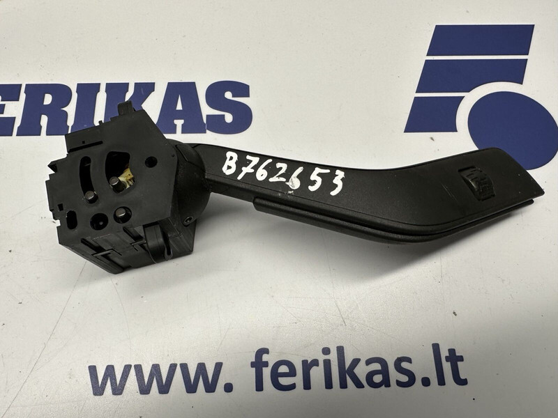 Volvo FH-4 - Releu pentru Camion: Foto 2 Volvo FH-4 - Releu pentru Camion: Foto 2