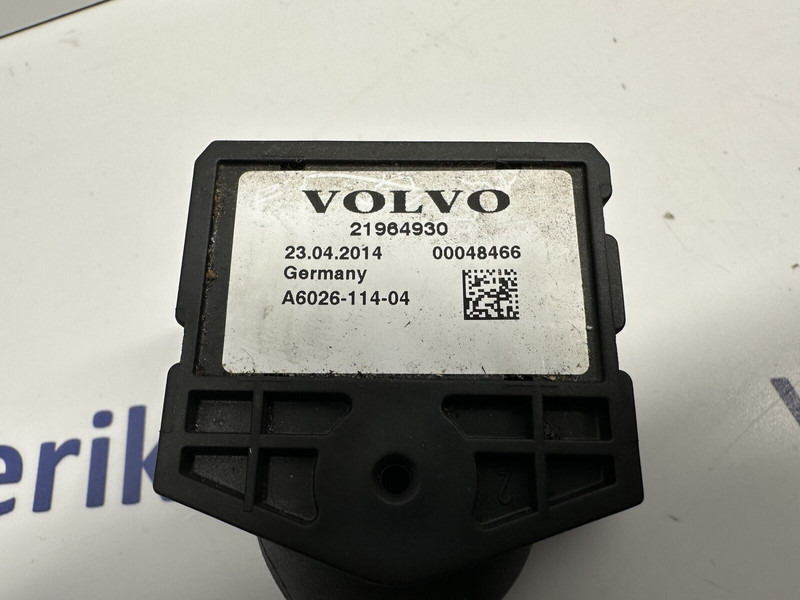 Volvo FH4 - Releu pentru Camion: Foto 3 Volvo FH4 - Releu pentru Camion: Foto 3