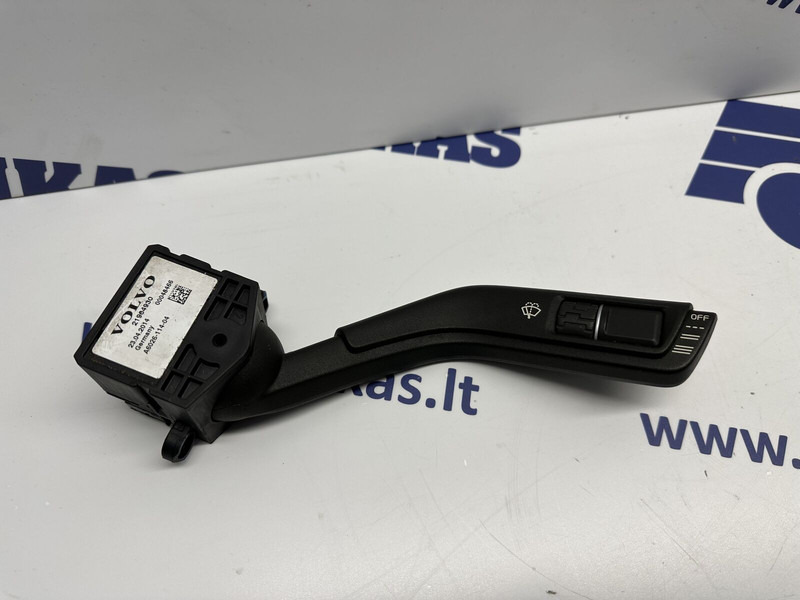 Volvo FH4 - Releu pentru Camion: Foto 1 Volvo FH4 - Releu pentru Camion: Foto 1