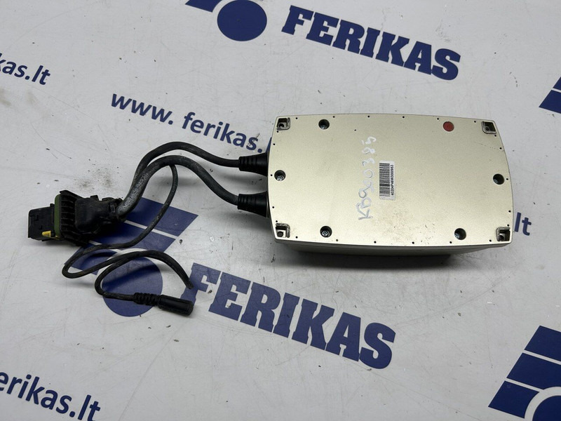 Volvo battery charger, converter - Sistem electric pentru Camion: Foto 2 Volvo battery charger, converter - Sistem electric pentru Camion: Foto 2