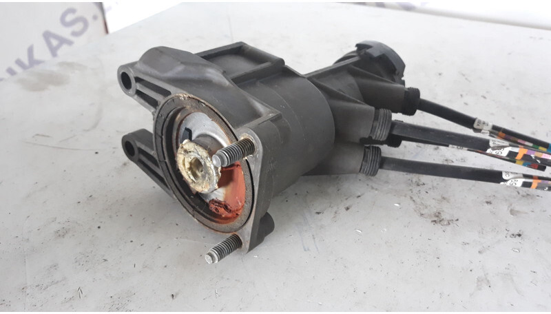 Volvo main brake EBS valve - Supapă pentru Camion: Foto 1 Volvo main brake EBS valve - Supapă pentru Camion: Foto 1