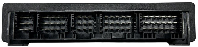 Wabco EBS4 unit - Calculator de bord pentru Camion: Foto 3 Wabco EBS4 unit - Calculator de bord pentru Camion: Foto 3