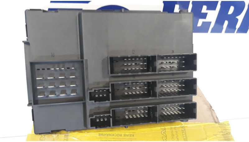 Wabco TGX - Calculator de bord pentru Camion: Foto 5 Wabco TGX - Calculator de bord pentru Camion: Foto 5
