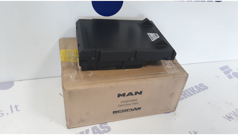 Wabco TGX - Calculator de bord pentru Camion: Foto 3 Wabco TGX - Calculator de bord pentru Camion: Foto 3
