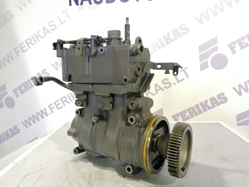 Wabco XF 106 - Motor şi piese pentru Camion: Foto 1 Wabco XF 106 - Motor şi piese pentru Camion: Foto 1