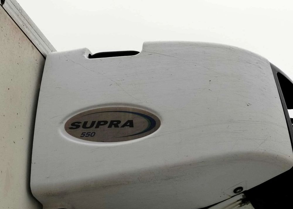Inny AGREGAT CARRIER SUPRA 550 - Camion frigider: Foto 4 Inny AGREGAT CARRIER SUPRA 550 - Camion frigider: Foto 4
