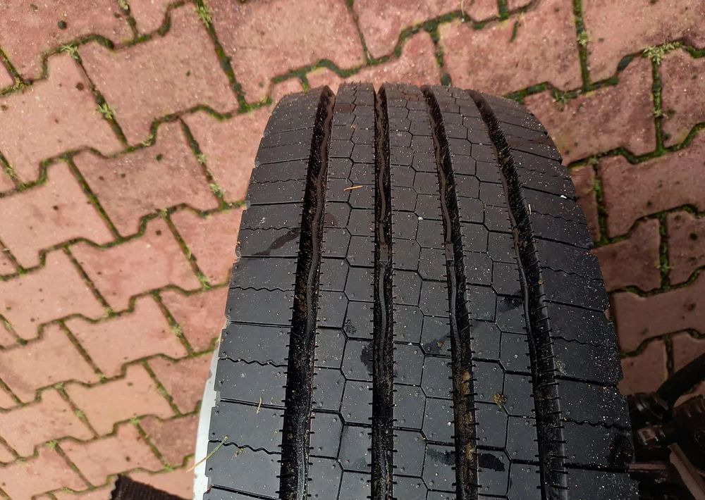 Camion basculantă MAN TGL 12 250 EURO 5 WYWROTKA WYWROT KIPER: Foto 16 Camion basculantă MAN TGL 12 250 EURO 5 WYWROTKA WYWROT KIPER: Foto 16