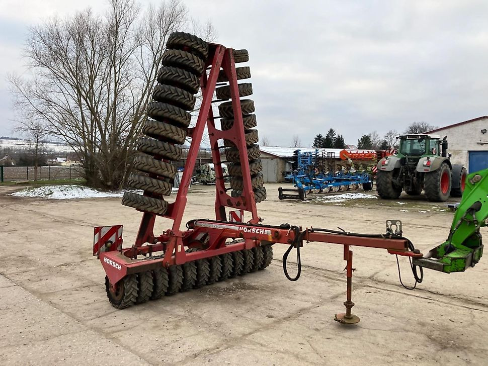Türpisch Landmaschinen
Herr Christian Türpisch - - Compactor agricola: Foto 2 Türpisch Landmaschinen
Herr Christian Türpisch - - Compactor agricola: Foto 2
