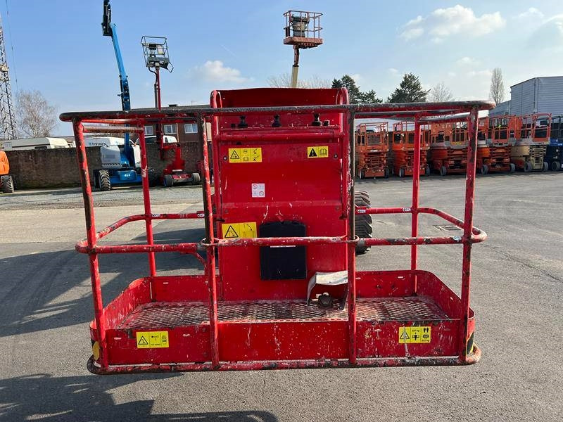 Genie Z45/25 JRT 4x4 diesel 16m (1530) - Nacela articulata: Foto 4 Genie Z45/25 JRT 4x4 diesel 16m (1530) - Nacela articulata: Foto 4