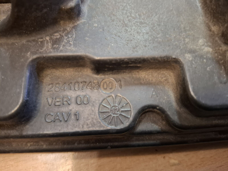 Cummins P 5317106 CM2350 ECM PCM - Calculator de bord: Foto 2 Cummins P 5317106 CM2350 ECM PCM - Calculator de bord: Foto 2