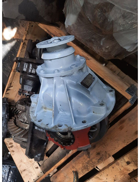 Iveco CVC Meritor - Diferențial: Foto 2 Iveco CVC Meritor - Diferențial: Foto 2