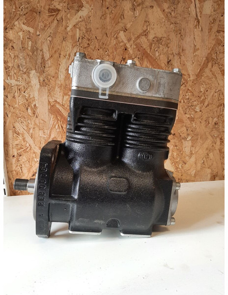 KNORR-BREMSE LP 4815 - Motor şi piese: Foto 2 KNORR-BREMSE LP 4815 - Motor şi piese: Foto 2