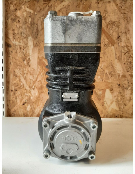 KNORR-BREMSE LP 4815 - Motor şi piese: Foto 1 KNORR-BREMSE LP 4815 - Motor şi piese: Foto 1