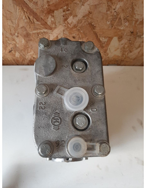 KNORR-BREMSE LP 4815 - Motor şi piese: Foto 3 KNORR-BREMSE LP 4815 - Motor şi piese: Foto 3