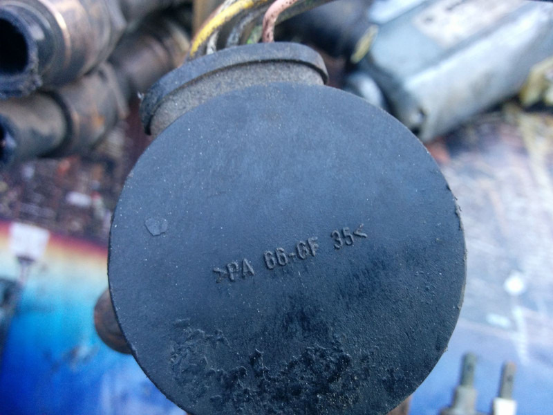 MAN PBT-GF2C - Pedala: Foto 3 MAN PBT-GF2C - Pedala: Foto 3