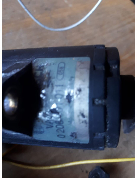 MAN PBT-GF2C - Pedala: Foto 2 MAN PBT-GF2C - Pedala: Foto 2