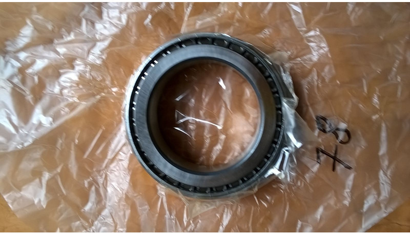 Mercedes-Benz A 001981503102 - Suspensie: Foto 5 Mercedes-Benz A 001981503102 - Suspensie: Foto 5