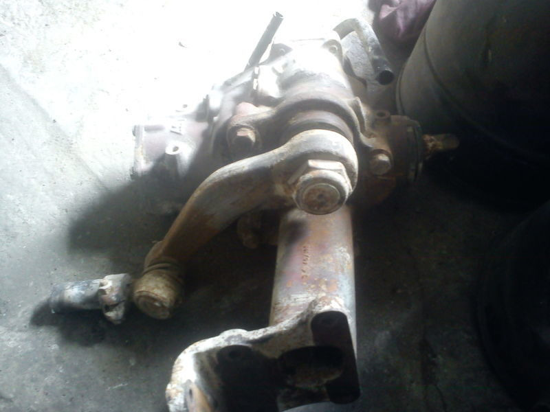 Mercedes-Benz Автобуса Беркховю Вольво ю Скания - Casetă de direcție: Foto 3 Mercedes-Benz Автобуса Беркховю Вольво ю Скания - Casetă de direcție: Foto 3