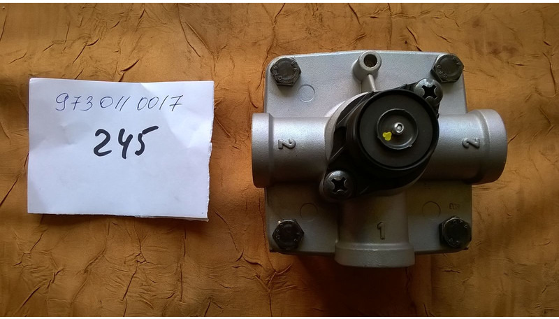 Mercedes-Benz Электромагнитный клапан А4721706000 3720600620 а4722706000 - Supapă: Foto 3 Mercedes-Benz Электромагнитный клапан А4721706000 3720600620 а4722706000 - Supapă: Foto 3