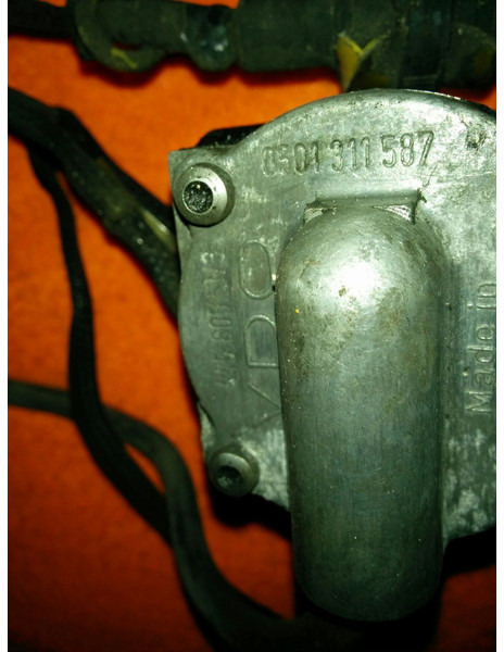 Mercedes-Benz Патенциометр 4460190000. ZF 0501311587 - Senzor: Foto 5 Mercedes-Benz Патенциометр 4460190000. ZF 0501311587 - Senzor: Foto 5