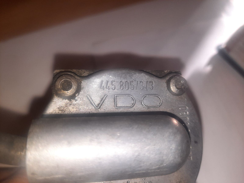 Mercedes-Benz Патенциометр 4460190000. ZF 0501311587 - Senzor: Foto 2 Mercedes-Benz Патенциометр 4460190000. ZF 0501311587 - Senzor: Foto 2