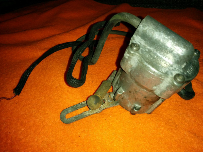 Mercedes-Benz Патенциометр 4460190000. ZF 0501311587 - Senzor: Foto 1 Mercedes-Benz Патенциометр 4460190000. ZF 0501311587 - Senzor: Foto 1