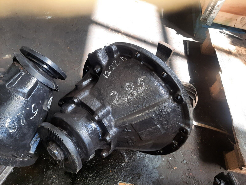 Meritor MS17X. RS1228SV. 140 E EV-90 - Diferențial: Foto 5 Meritor MS17X. RS1228SV. 140 E EV-90 - Diferențial: Foto 5