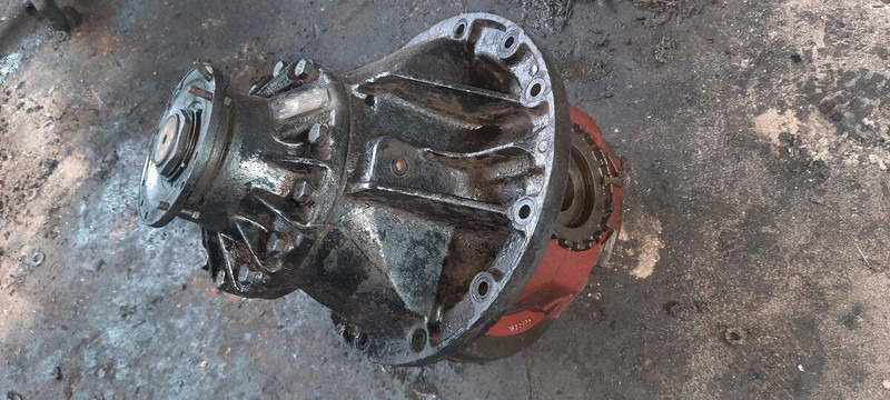 Meritor MS17X. RS1228SV. 140 E EV-90 - Diferențial: Foto 1 Meritor MS17X. RS1228SV. 140 E EV-90 - Diferențial: Foto 1