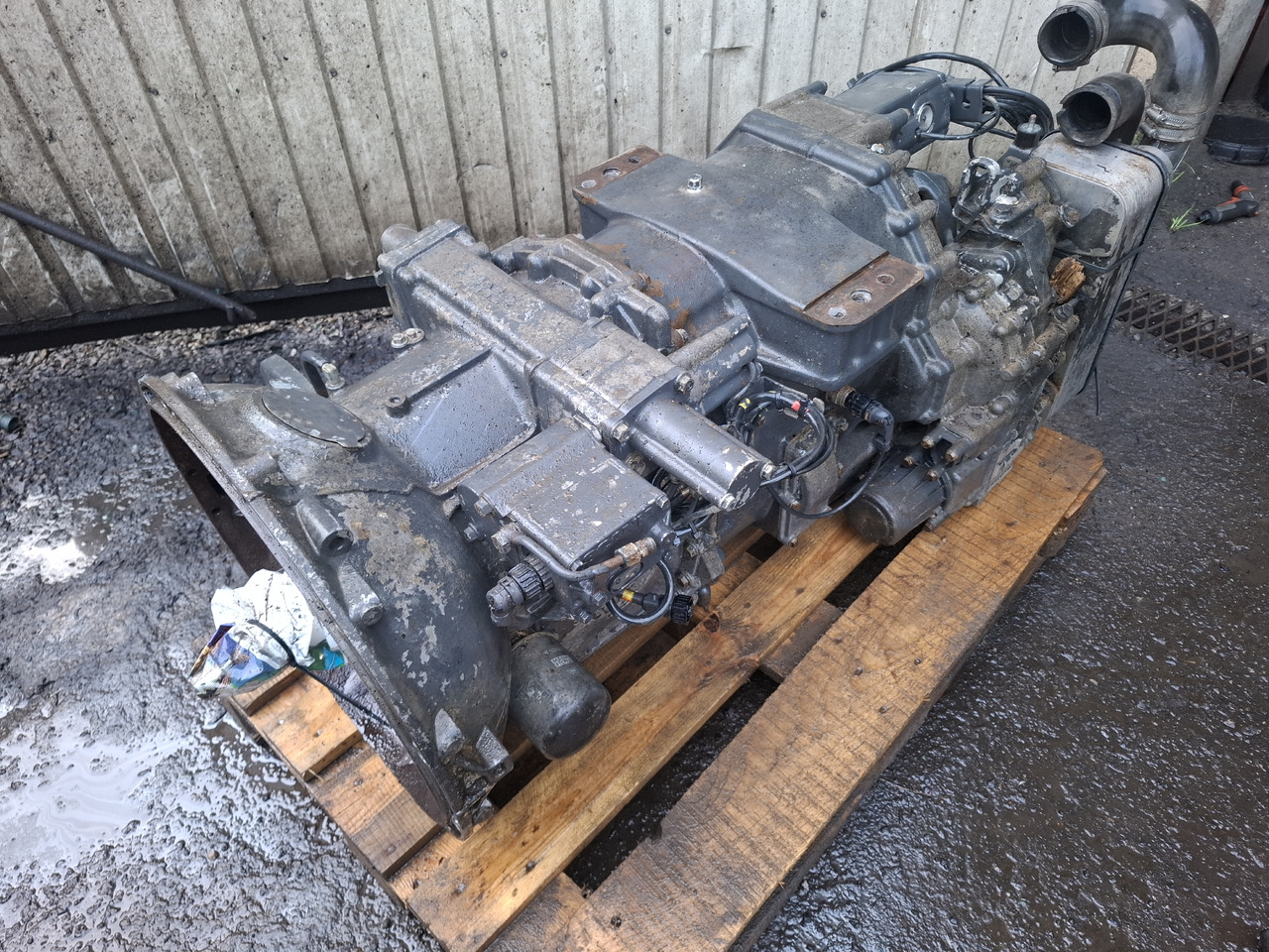 Piesă de schimb GRS905/ GRSO895: Foto 9 Piesă de schimb GRS905/ GRSO895: Foto 9