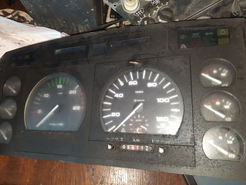 Tablou de bord nou Scania МАН .Ивеко. Вольво. Рено.: Foto 15 Tablou de bord nou Scania МАН .Ивеко. Вольво. Рено.: Foto 15