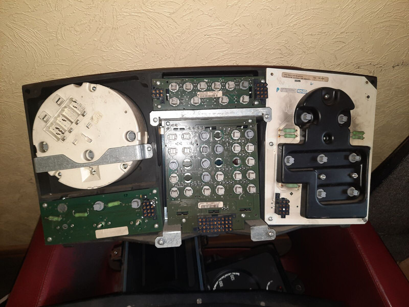 Tablou de bord nou Scania МАН .Ивеко. Вольво. Рено.: Foto 19 Tablou de bord nou Scania МАН .Ивеко. Вольво. Рено.: Foto 19