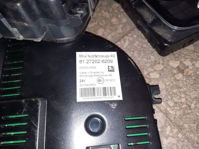 Tablou de bord nou Scania МАН .Ивеко. Вольво. Рено.: Foto 12 Tablou de bord nou Scania МАН .Ивеко. Вольво. Рено.: Foto 12