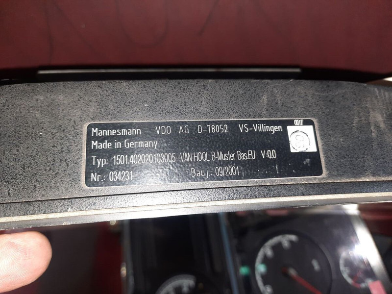 Tablou de bord nou Scania МАН .Ивеко. Вольво. Рено.: Foto 14 Tablou de bord nou Scania МАН .Ивеко. Вольво. Рено.: Foto 14