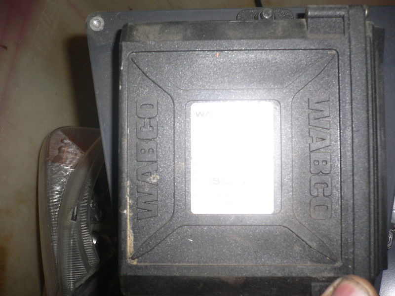 Scania Скания 1434153 . 1505135 . 1362616. 488207 - Calculator de bord: Foto 5 Scania Скания 1434153 . 1505135 . 1362616. 488207 - Calculator de bord: Foto 5